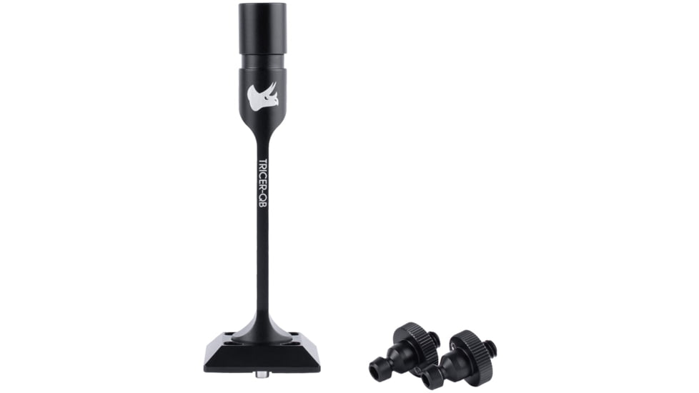 Tricer QB Adapter, Black, BA - ADP - 2