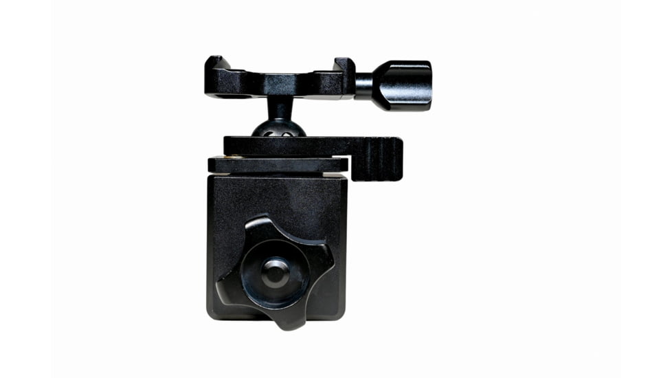 Tricer RH Adapter, Black, RH-WMNT-1