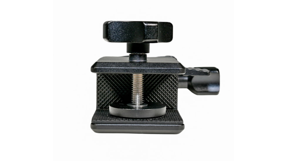 Tricer RH Adapter, Black, RH-WMNT-1