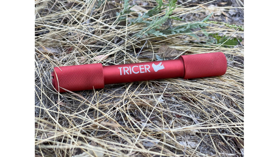 Tricer Tipi Adapter, Black, TA - ADP - 1