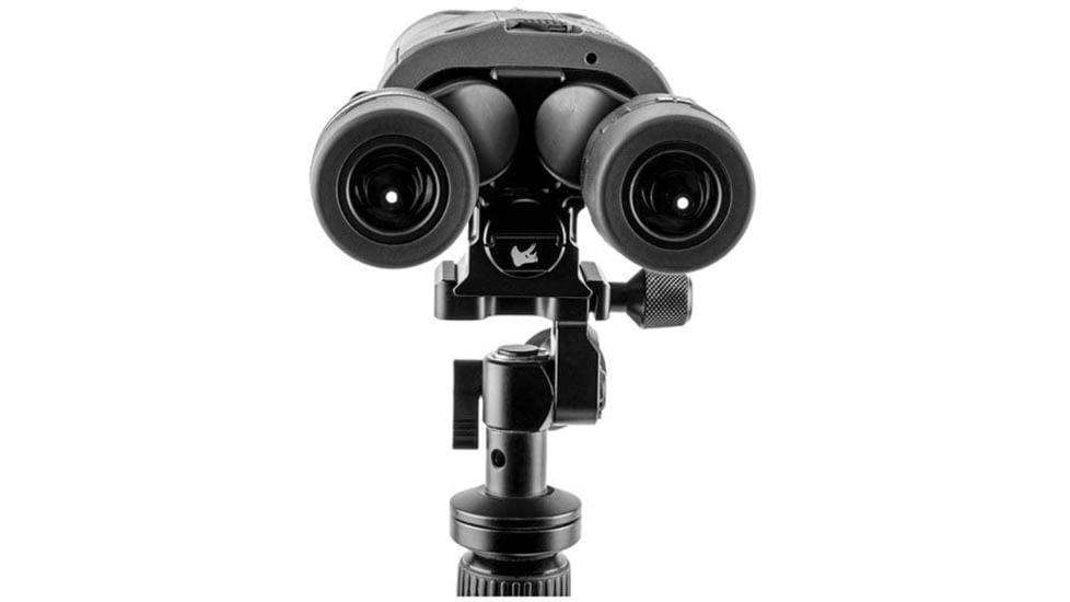 Tricer Z6 Camera Mount for Arca Swiss, Black, Z6-BCLAMP-1