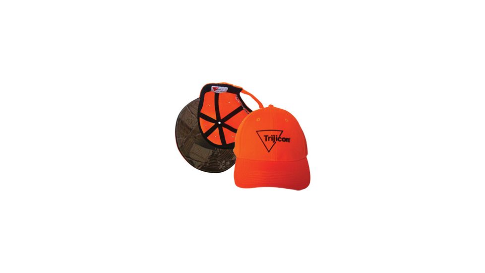 Trijicon AP20 Hat Blaze Orange