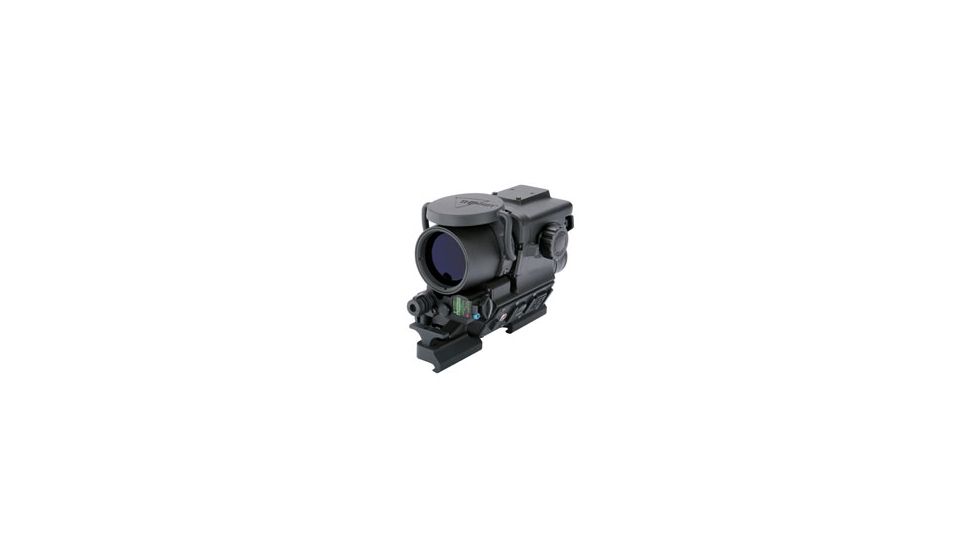 Trijicon ATWS Single Lever Cantilever Mount (TA104) 