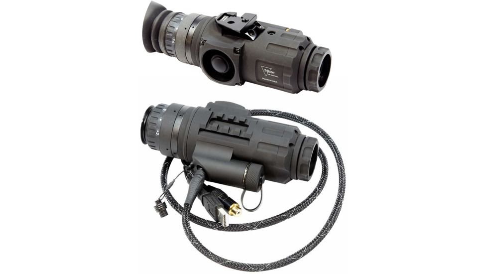 Trijicon Electro Optics IR PATROL™ LE100 19mm Thermal Imaging Monocular, 30Hz