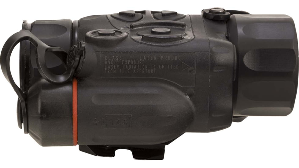 Trijicon Electro Optics SkeetIR X Micro Thermal Monocular, 60 Hz, Black, SKEETIRX-IRLAS