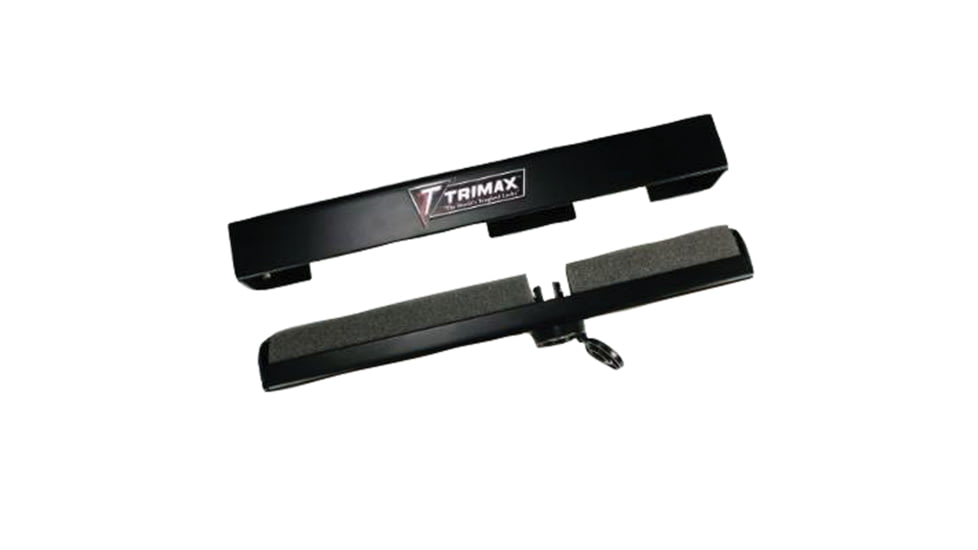 Trimax Outboard Motor Lock With Two Keys, TBL610