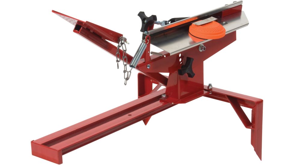 Trius 1-Step ST2 Clay Target Trap, 10201