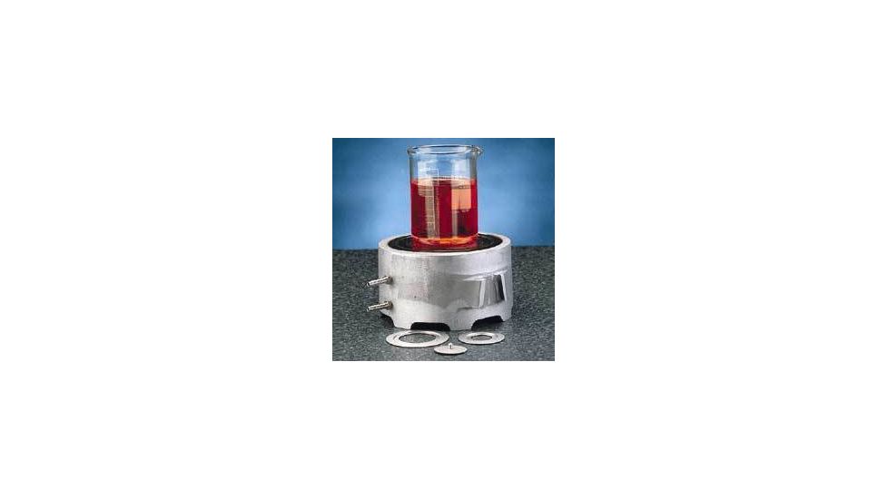 Troemner Henry Aluminum Steam/Water Bath, Troemner 971063 Bath Steam And Water