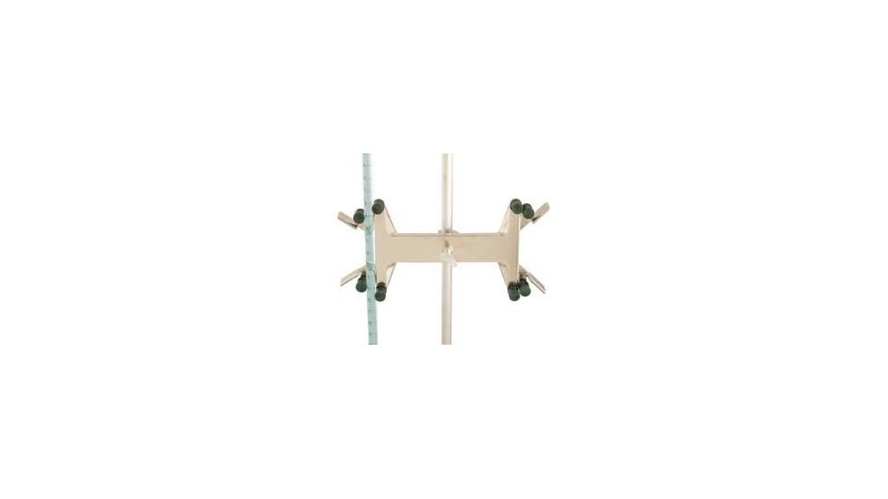 Troemner Henry Vwr Clamp Buret Rsch Dbl Talon 915028 Vwr Clamp Buret Rsch Dbl Talon