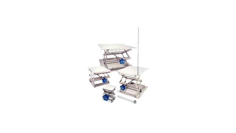 VWR LAB-LIFT S.S. 12X12 960026 Vwr LAB-LIFT S.S. 12X12
