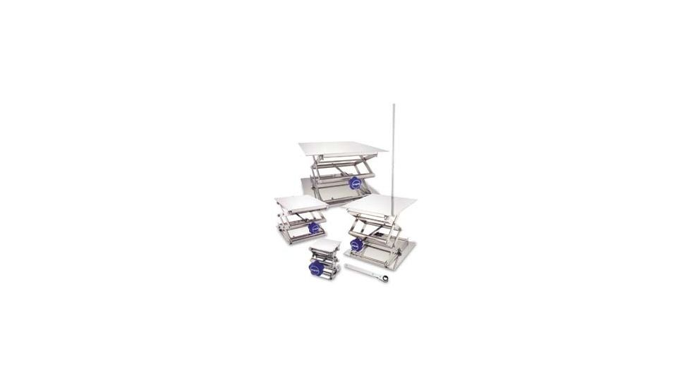 Troemner Henry Vwr LAB-LIFT S.S. 3X3'' 960021 Vwr LAB-LIFT S.S. 3X3''