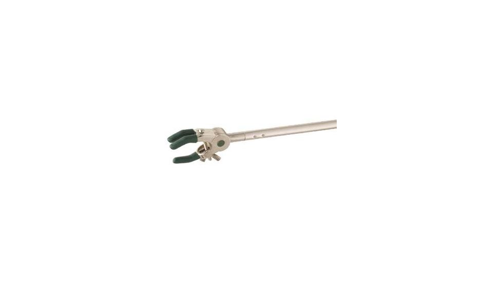 Troemner Henry Talon II Three-Prong Extension Clamps 915200 Dual Adjustment