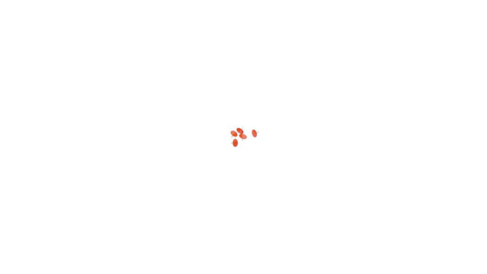 Trophy Treestands Reflective Tacks, Orange, TA935