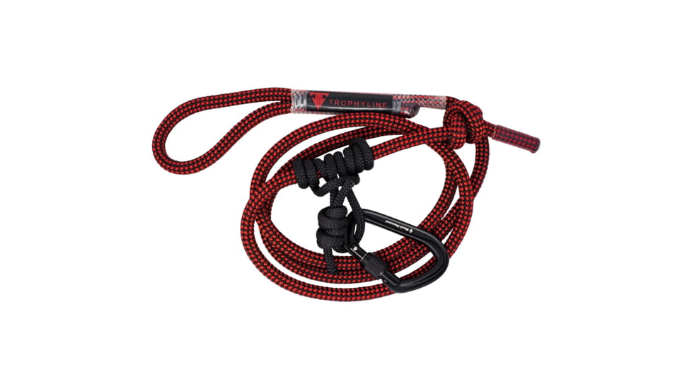 Trophyline Tree Tether &amp; Lineman's Rope 11mm, 1103539
