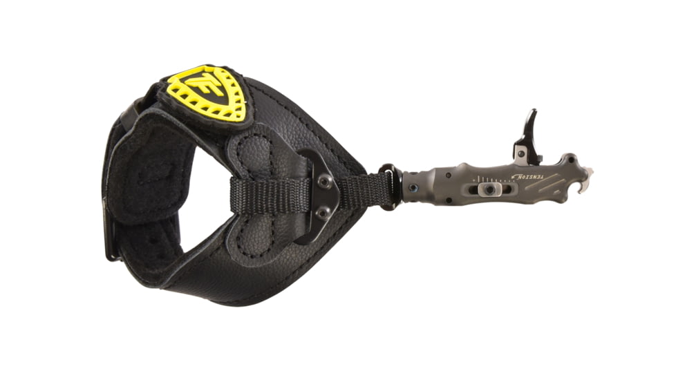 Tru-Fire Exert Release