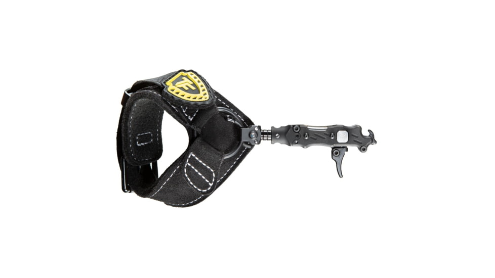 Tru-Fire Exert Release