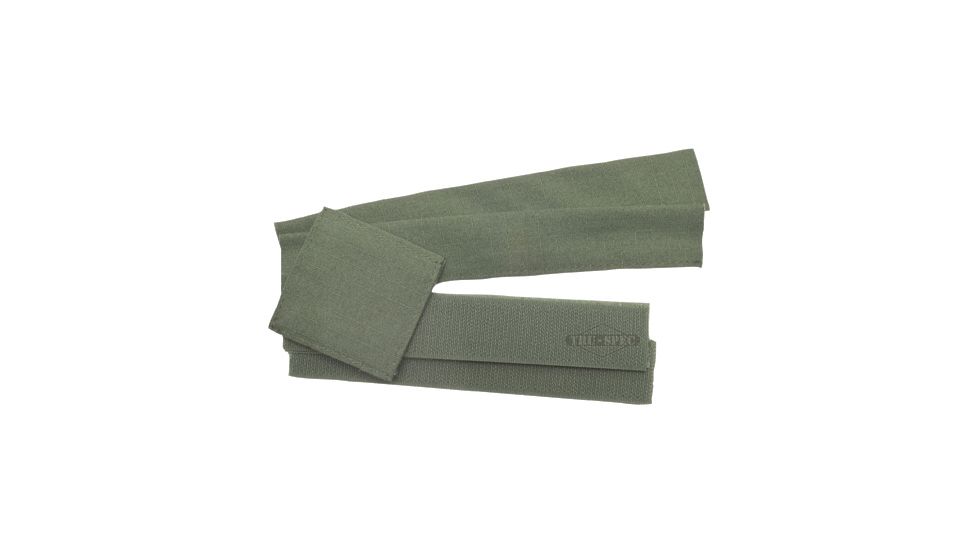 Tru-Spec 1188000 Xtreme Olive Drab Name-Rank Conversion Kit 