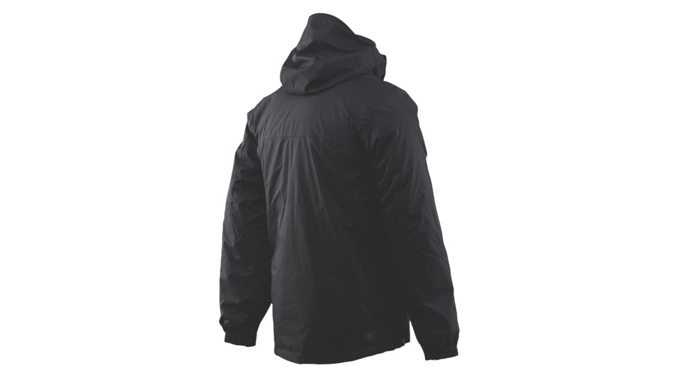 Tru-Spec 24-7 Black Element Jacket, Black, XSmall Regular 2497002
