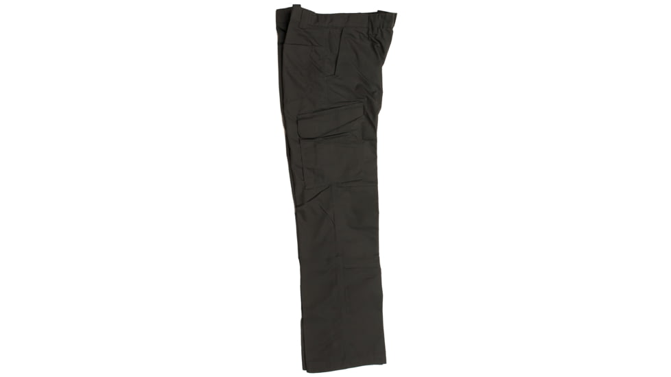 Tru-Spec 24-7 Boot Cut Tactical Trousers, Black, W-34 L-32 3463005
