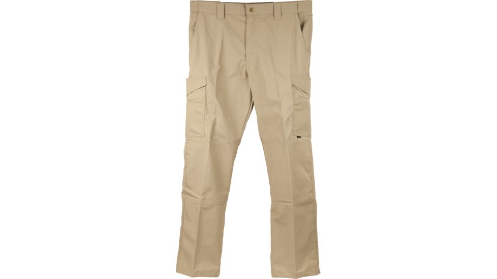 Tru-Spec 24-7 Boot Cut Tactical Trousers, Khaki