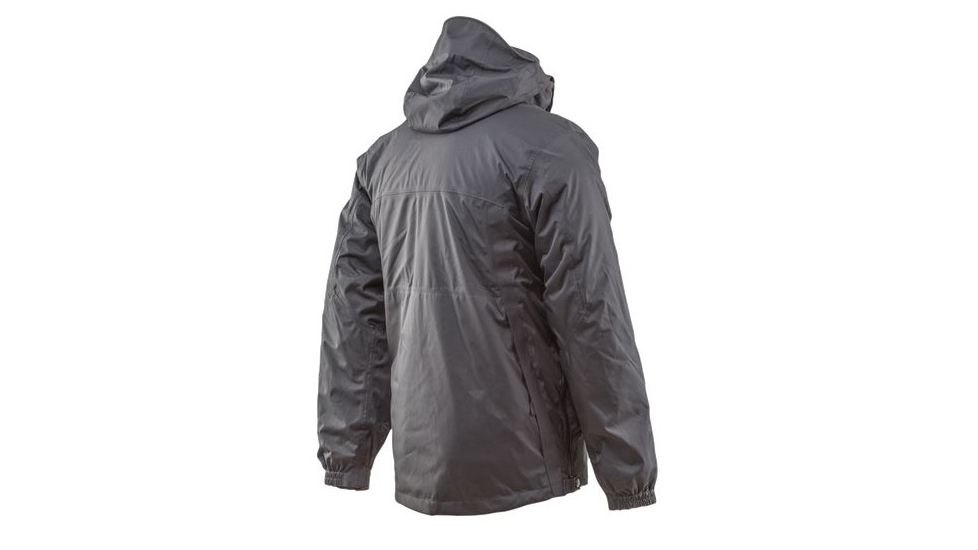 Tru-Spec 24-7 Element Jacket, CHARCOAL, XSR 2502002