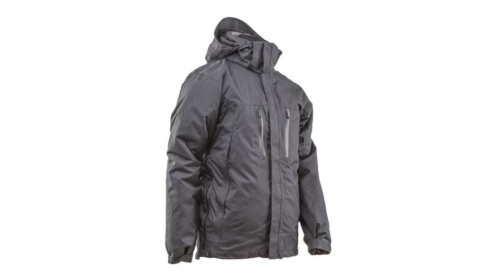 Tru-Spec 24-7 Element Jacket, CHARCOAL, XSR 2502002