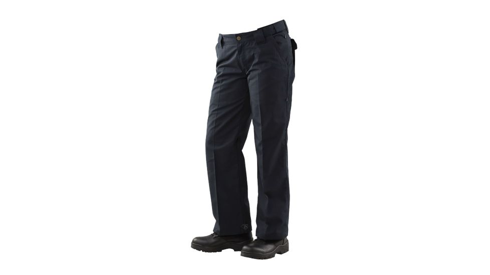 Tru-Spec - 24-7 Ladies Classic Pant, Navy - 1192501 0x32