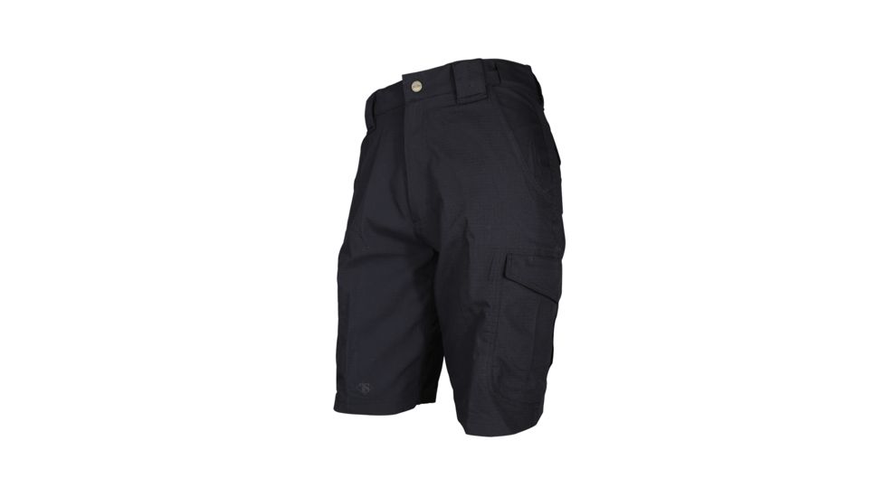 Tru-Spec 24-7 Series Ascent Shorts, Black, 32, 1106004