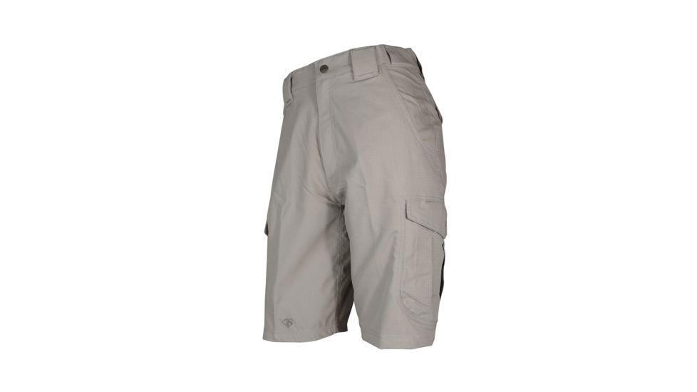 Tru-Spec 24-7 Series Ascent Shorts, Khaki, 38, 1105007