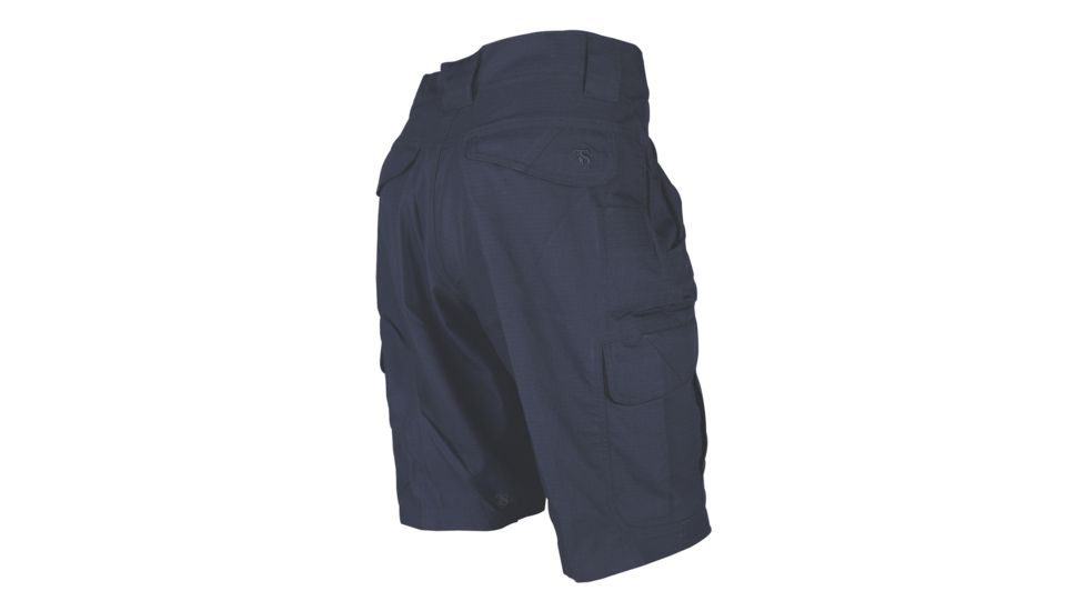 Tru-Spec 24-7 Series Ascent Shorts, Navy, 44, 1108010
