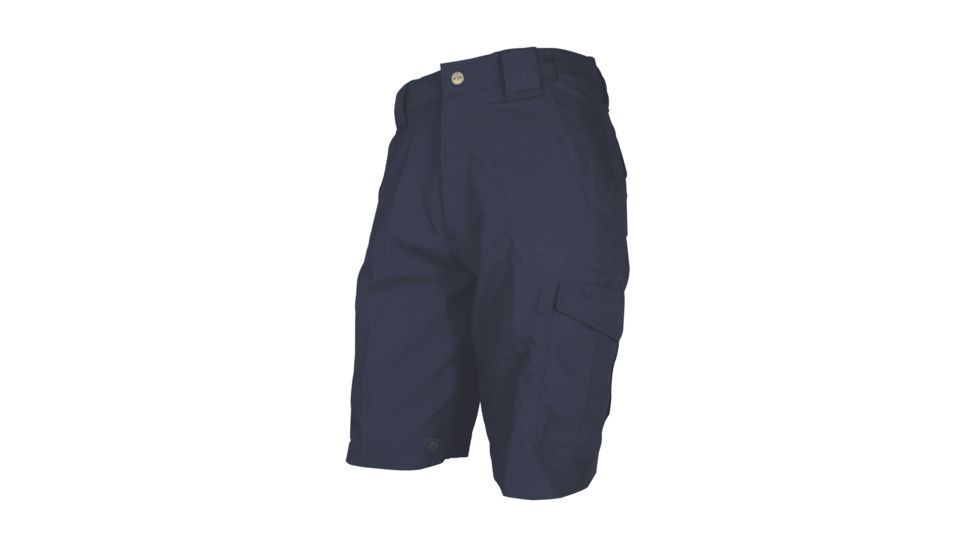Tru-Spec 24-7 Series Ascent Shorts, Navy, 44, 1108010