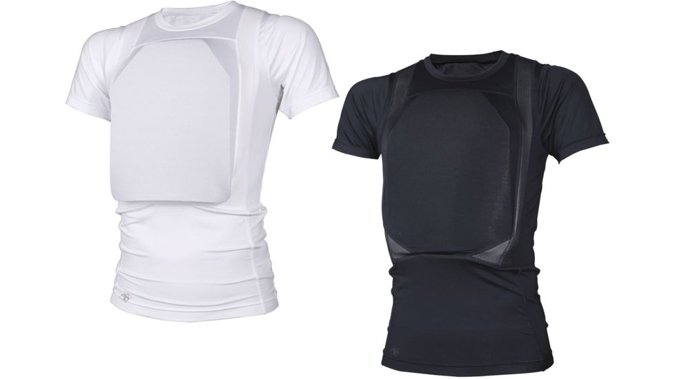 Tru-Spec 24-7 Series Concealed Armor Shirt