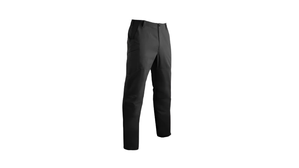 TRU-SPEC 24-7 Series Pro Vector Pants - Mens, Black, W:48 L:U, 4102