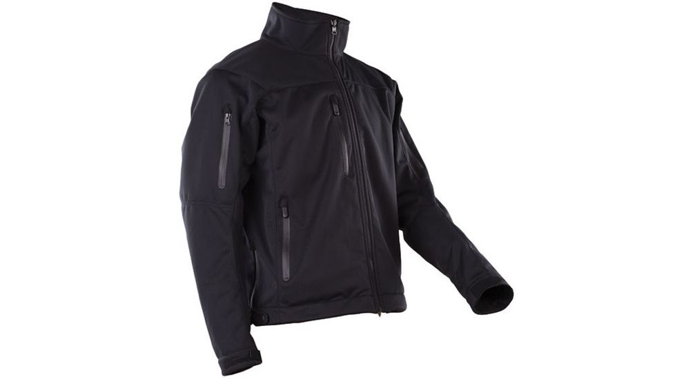 Tru-Spec 24-7 Series Raptor Jacket, Black, L 2404005