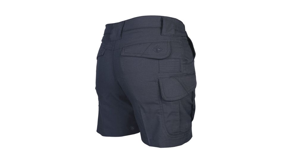 TRU-SPEC 24-7 Ascent Shorts - Women's, Navy, Waist 36 in, 1119012