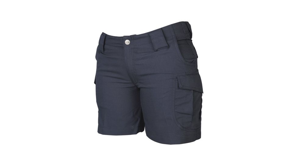 TRU-SPEC 24-7 Ascent Shorts - Women's, Navy, Waist 36 in, 1119012