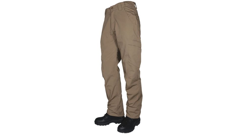 Tru-Spec 24-7 Series Vector Pants, Coyote, 1342002
