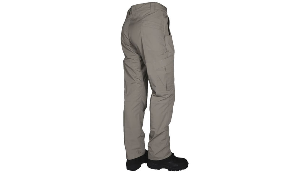 Tru-Spec 24-7 Series Vector Pants, Khaki, W:28 L:32 1359002