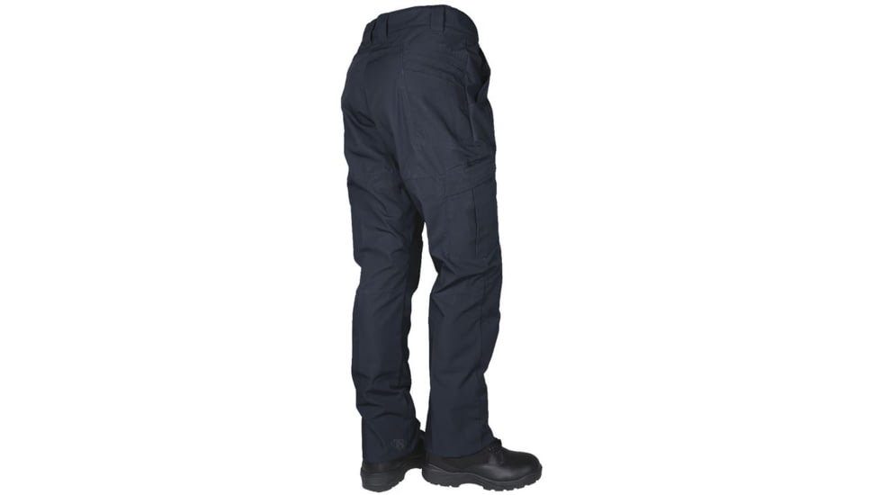 Tru-Spec 24-7 Series Vector Pants, Navy, W:28 L:32 1361002