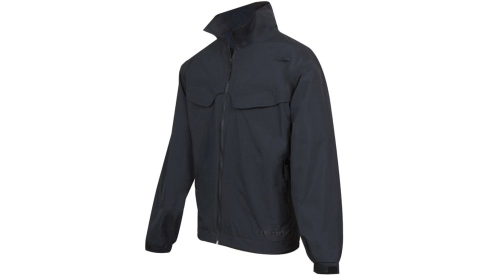 Tru Spec 24 7 Series 2470003 Weathershield Windbreaker Black