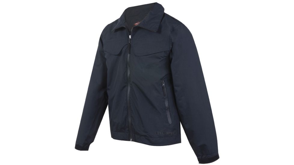 Tru Spec 24 7 Series 2471025 Weathershield Windbreaker Navy