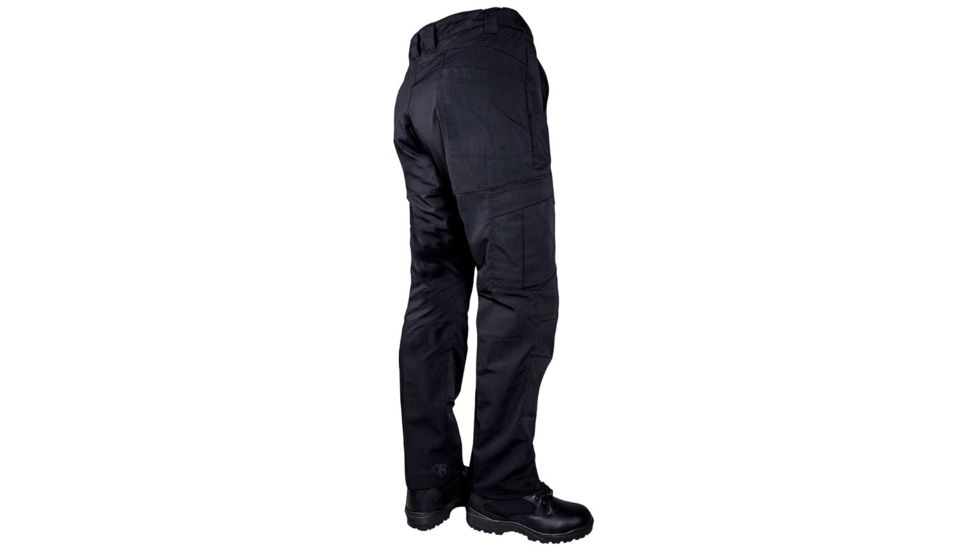 Tru-Spec 24-7 Series Vector Pants, Black, W-36 L-30 1358046