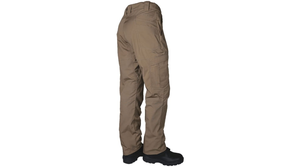 Tru-Spec 24-7 Series Vector Pants, Coyote, W-30 L-32 1342003
