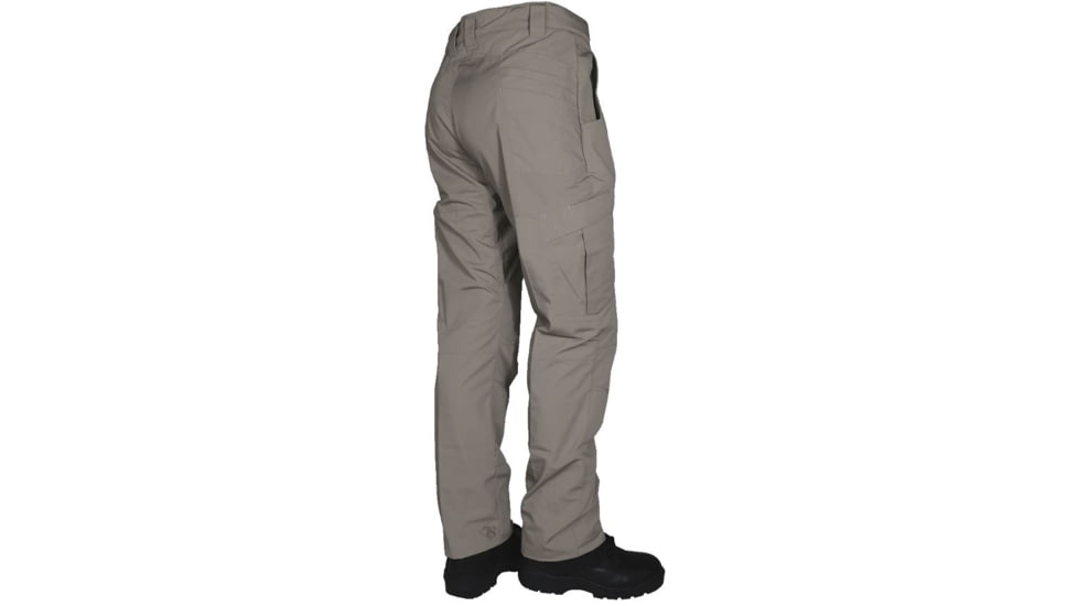 Tru-Spec 24-7 Series Vector Pants, Khaki, W-54 L-U 1359095