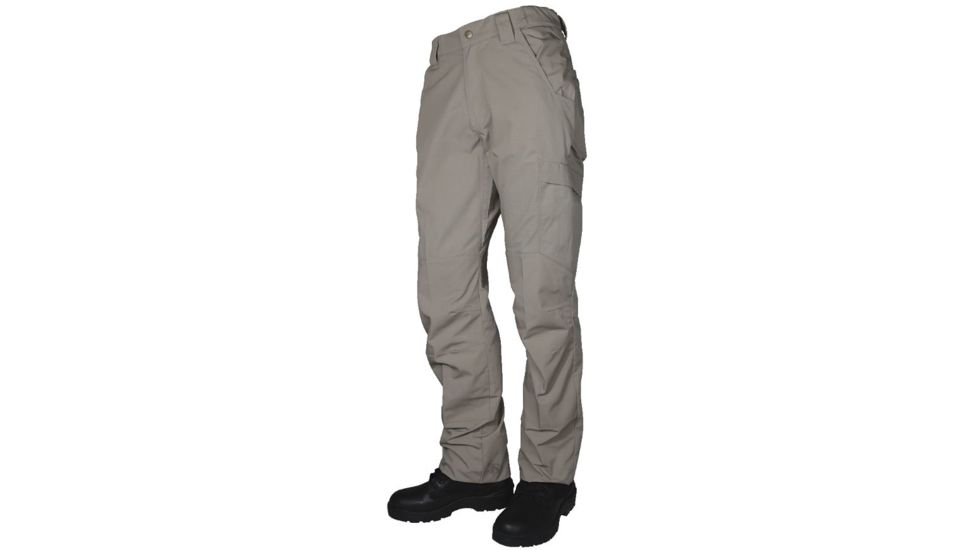 Tru-Spec 24-7 Series Vector Pants, Khaki, W-54 L-U 1359095