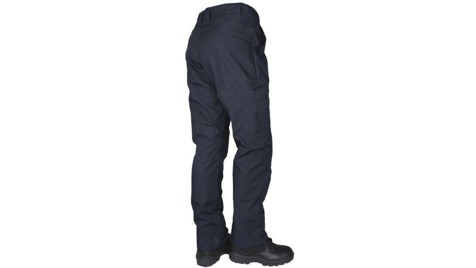 Tru-Spec 24-7 Series Vector Pants, Navy, W-30 L-32 1361003