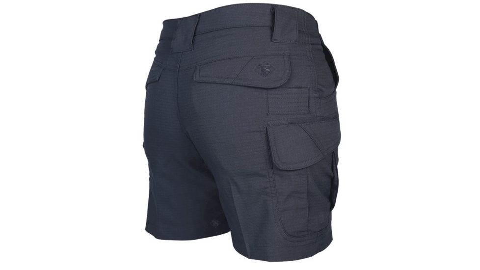 TRU-SPEC 24-7 Ascent Shorts - Women's, Navy, Waist 28 in, 1119004