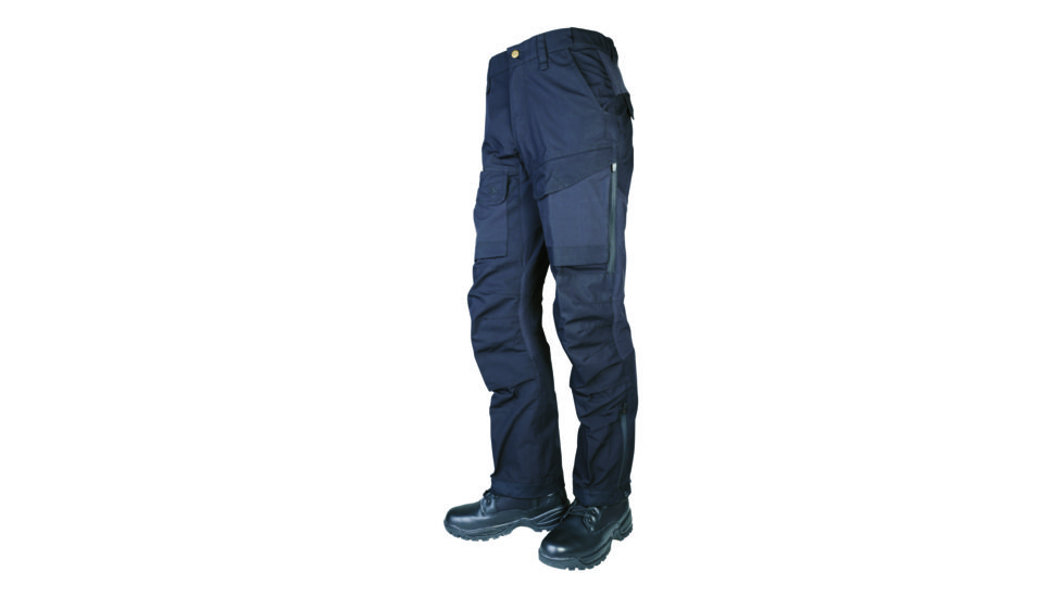 Tru-Spec 24-7 Xpedition Mens Pants, Black, 28 34, 1432022