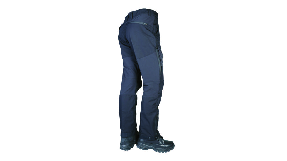 Tru-Spec 24-7 Xpedition Mens Pants, Black, 28 34, 1432022
