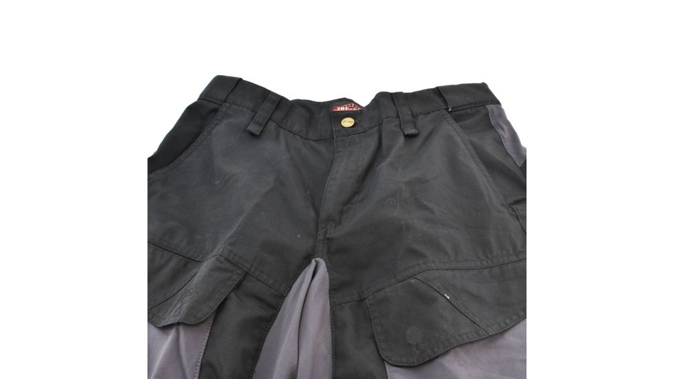 Tru-Spec 24-7 Xpedition Mens Pants, Black/Charcoal, 34 34, 1436025